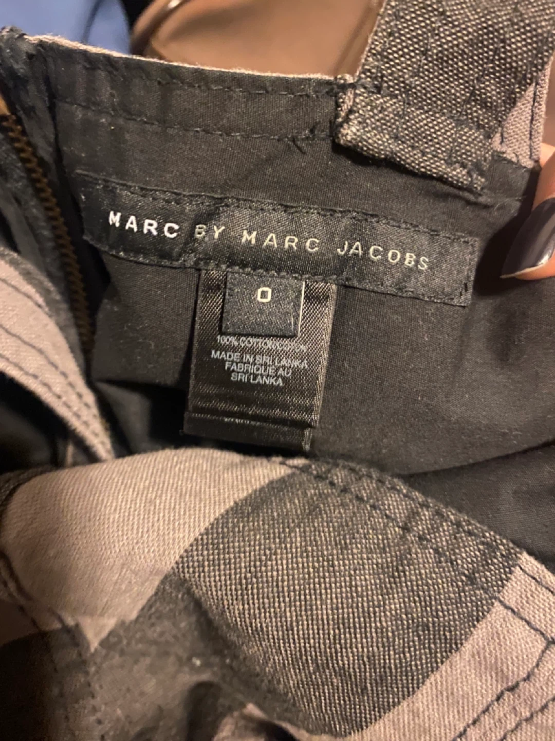 Marc by Marc Jacobs Dress - Size 0 - photo 3