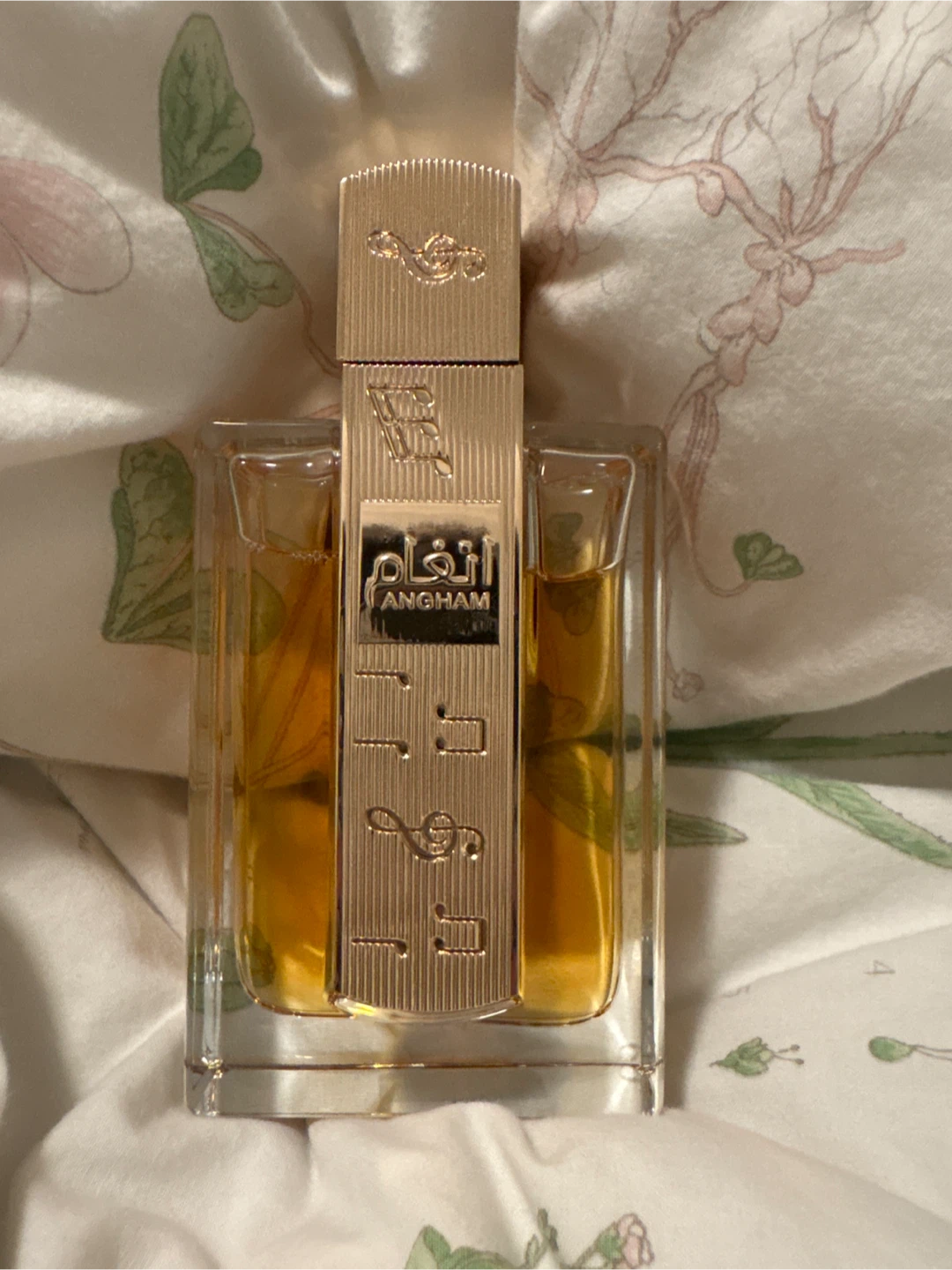 Angham Perfume