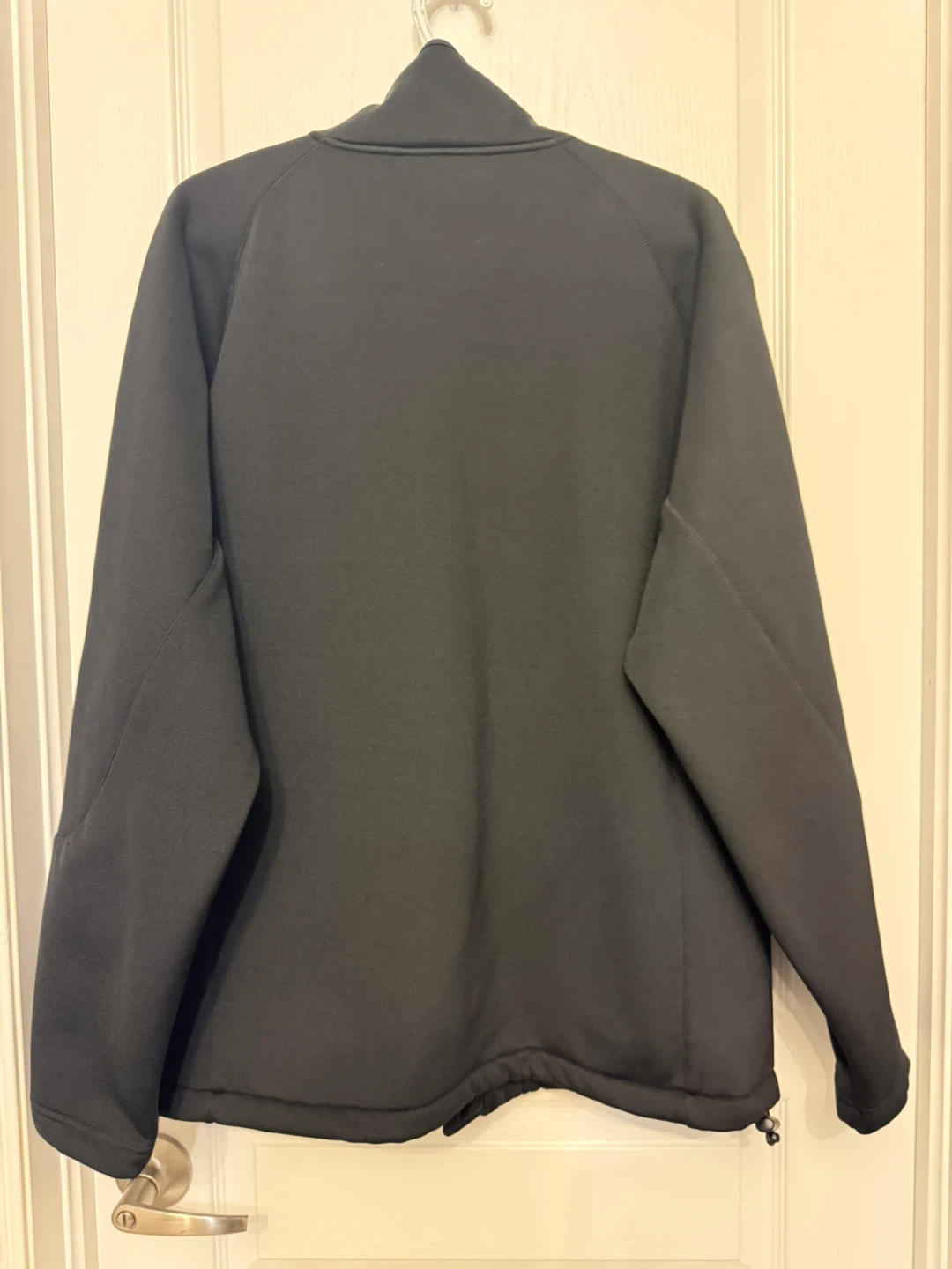 Misty Mountain Technical Activewear Jacket - Large - photo 2