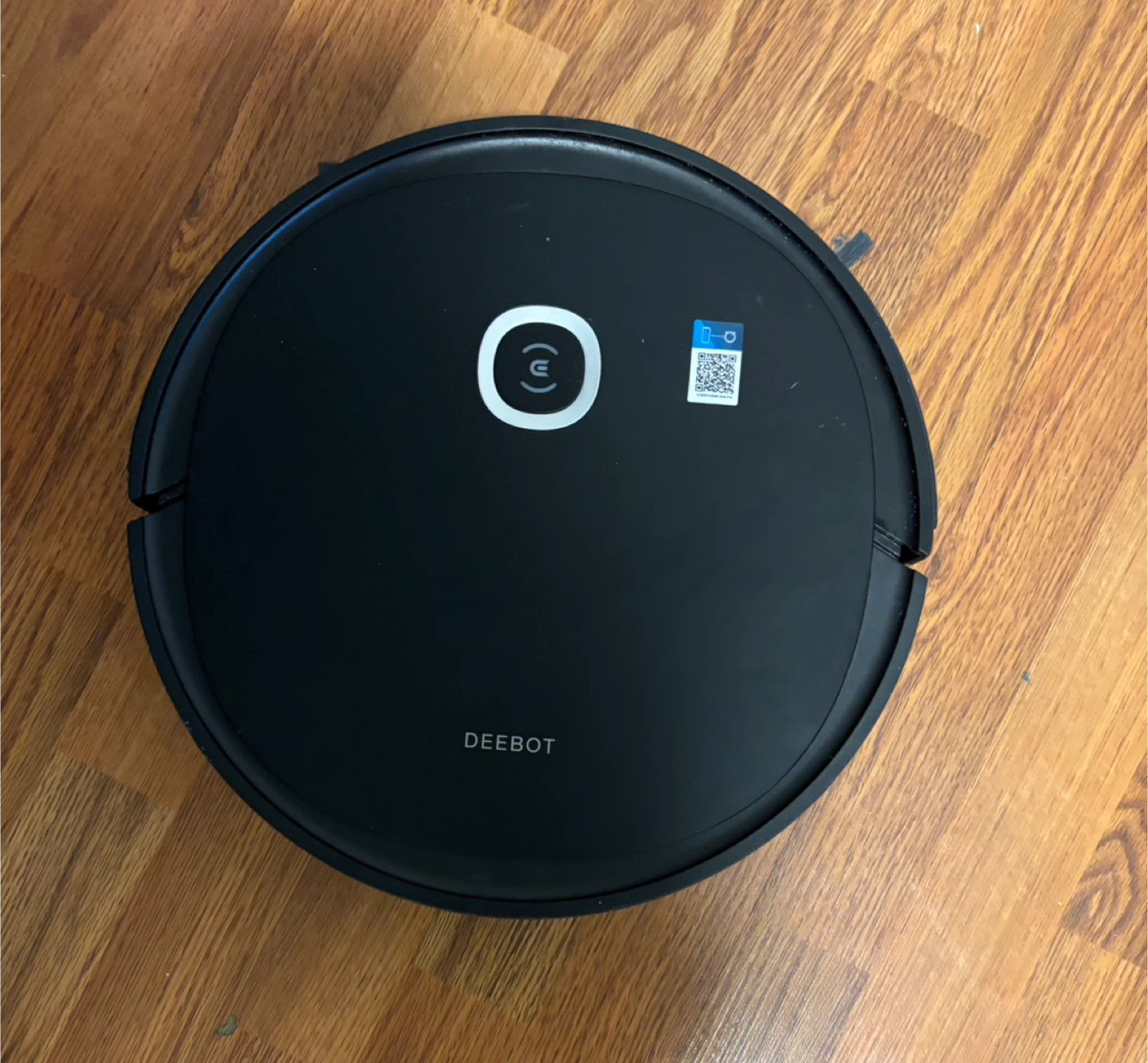 DEEBOT Robot Vacuum Cleaner