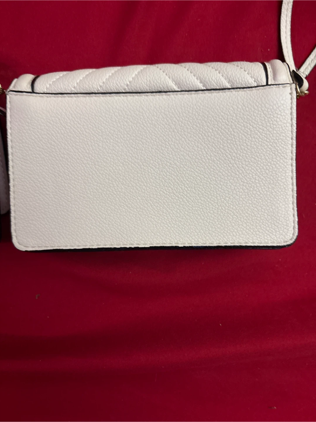 Victoria's Secret Black & White Wallets - photo 4