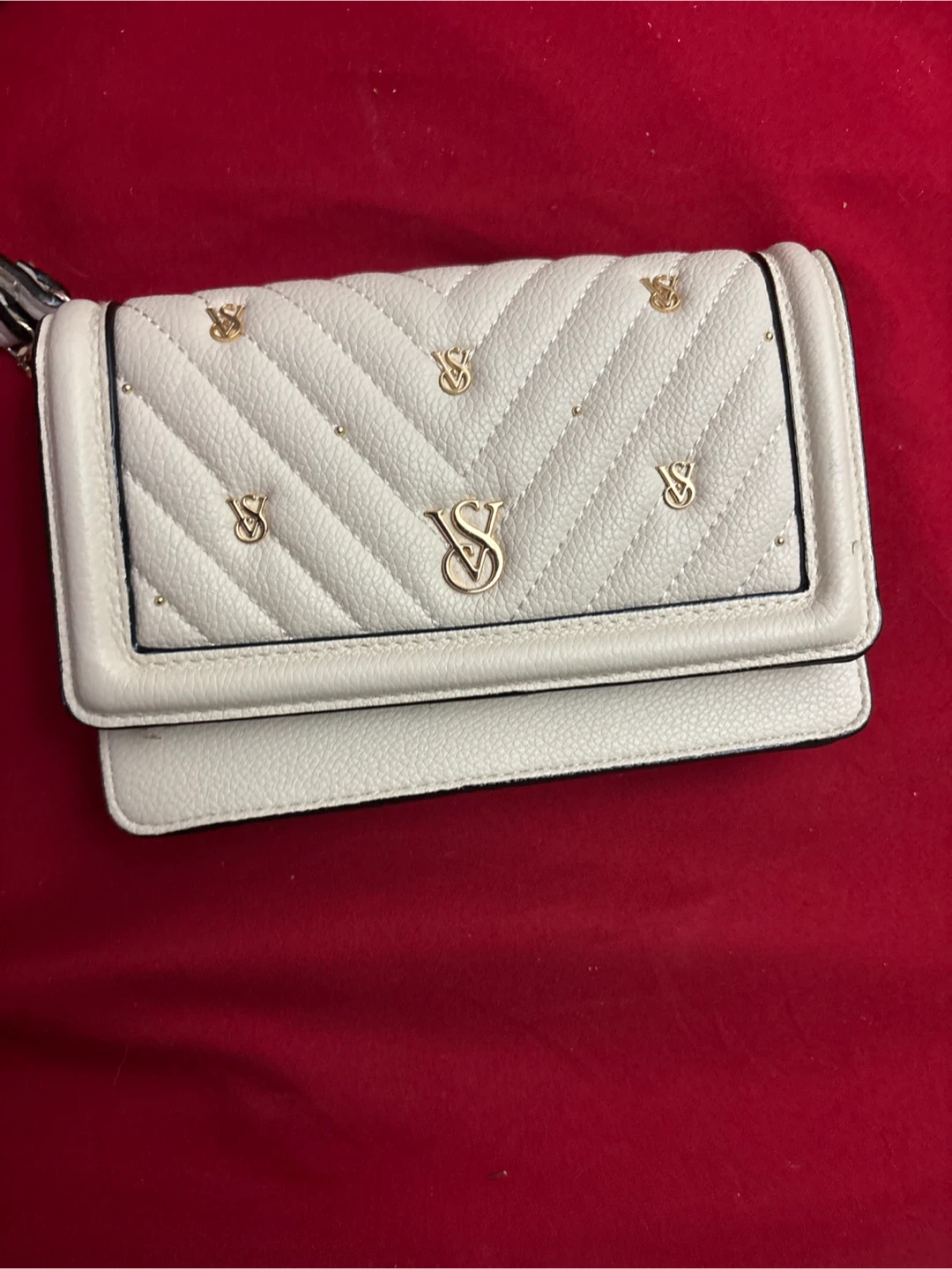 Victoria's Secret Black & White Wallets - photo 2