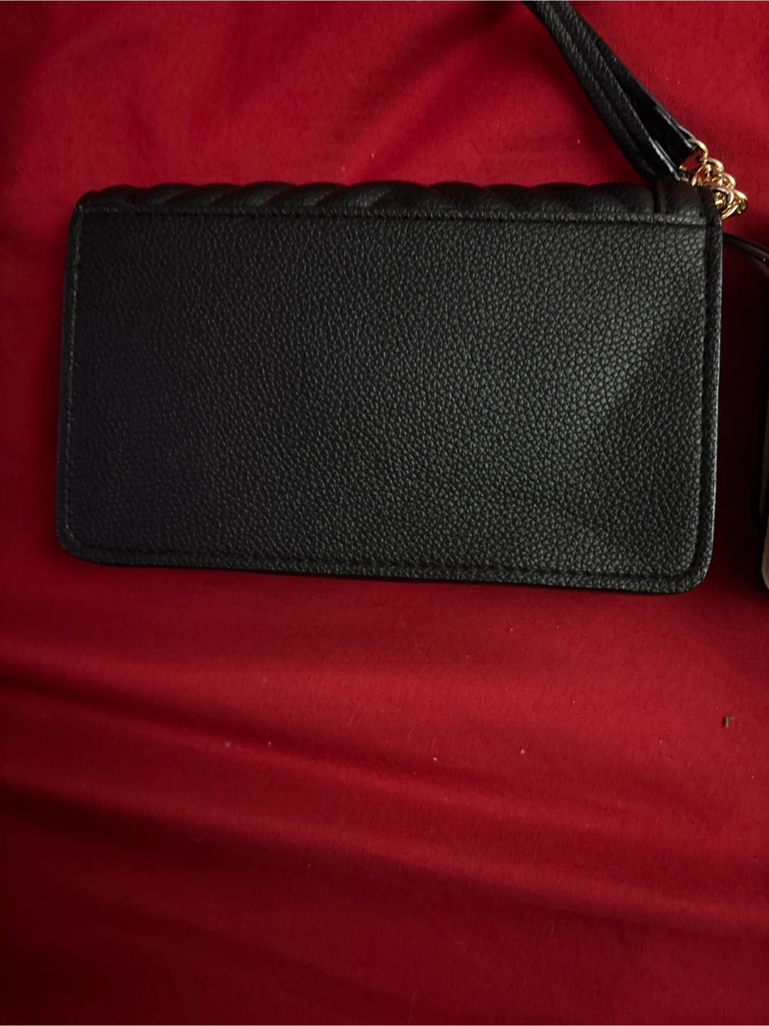 Victoria's Secret Black & White Wallets - photo 3