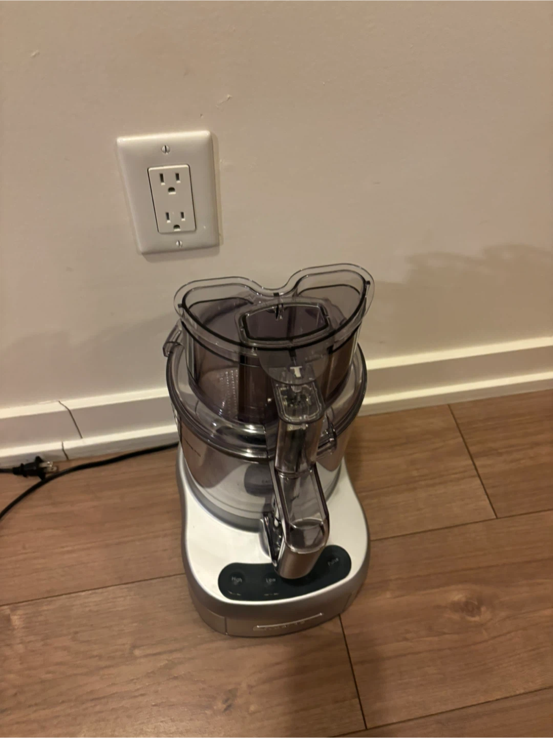 Cuisinart Food Processor