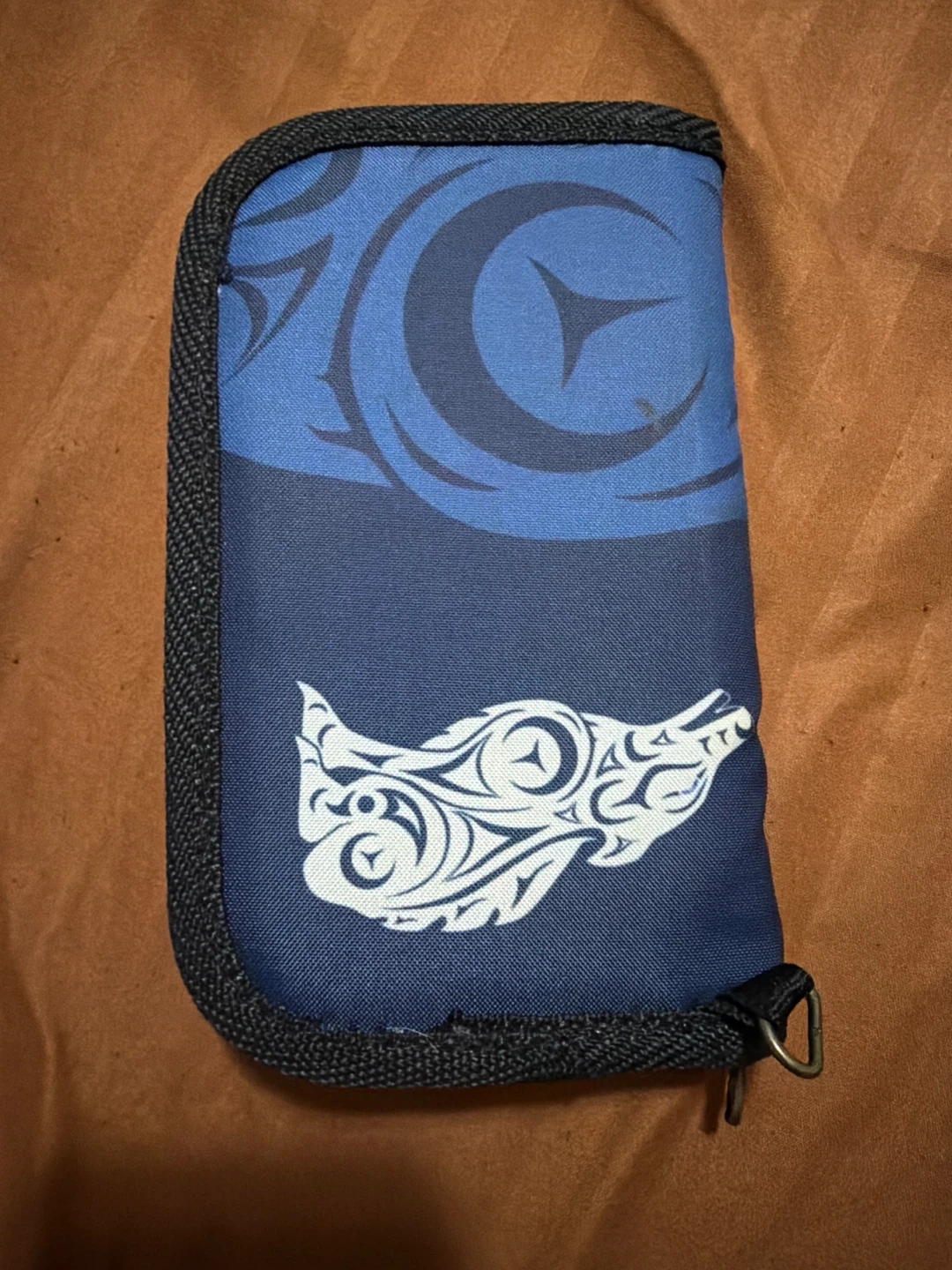 Native Apparel Travel Wallet - photo 3