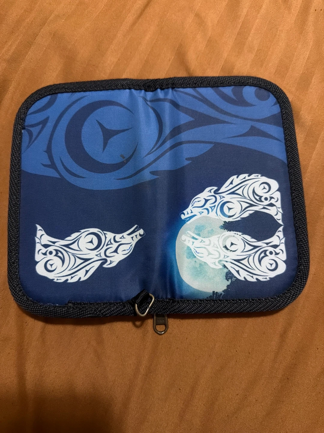 Native Apparel Travel Wallet - photo 4