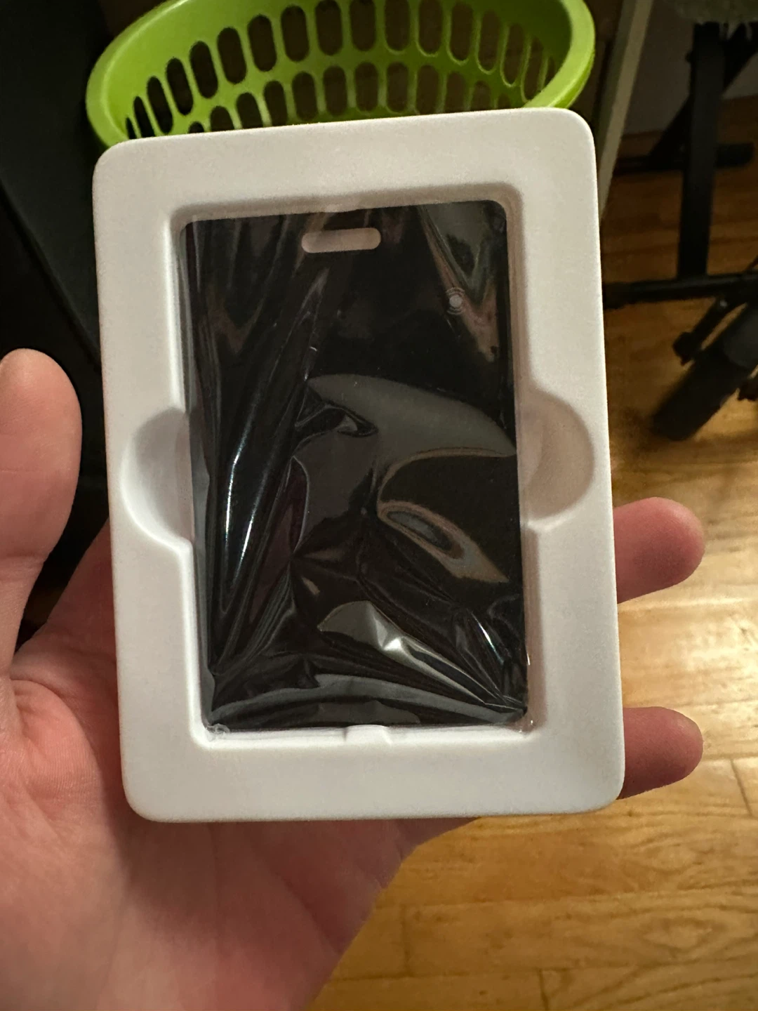 Smart Card Never Lost Things - New - photo 2