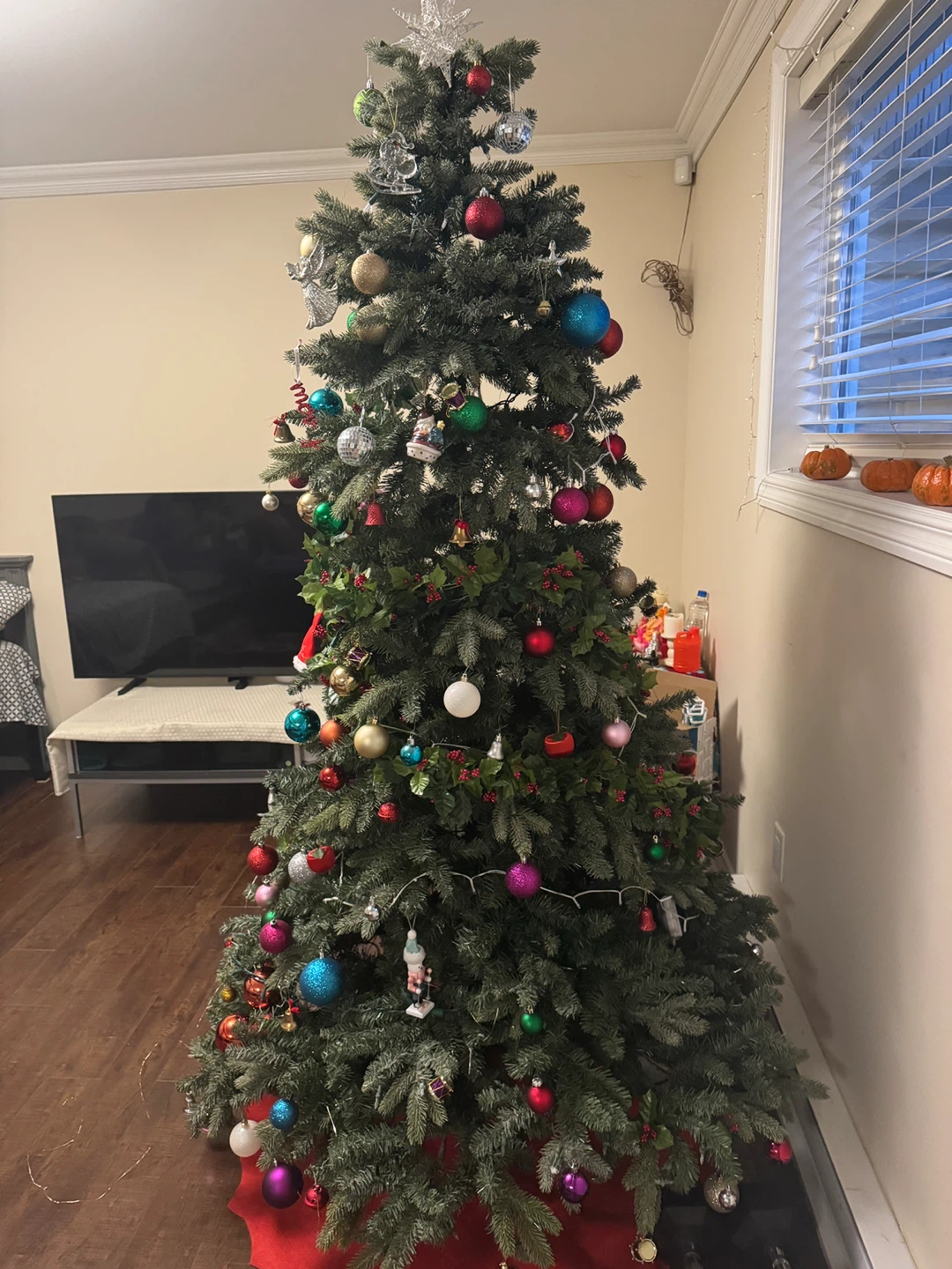 Christmas Tree
