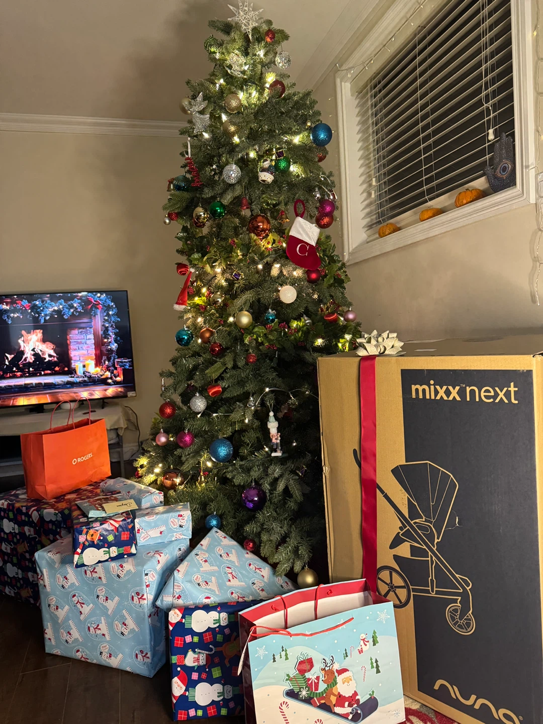 Christmas Tree - photo 2