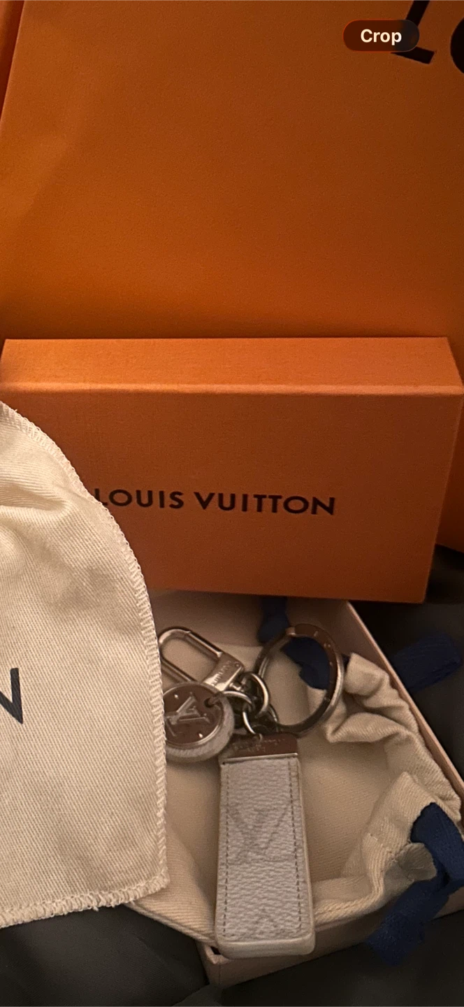 Louis Vuitton Key Chain