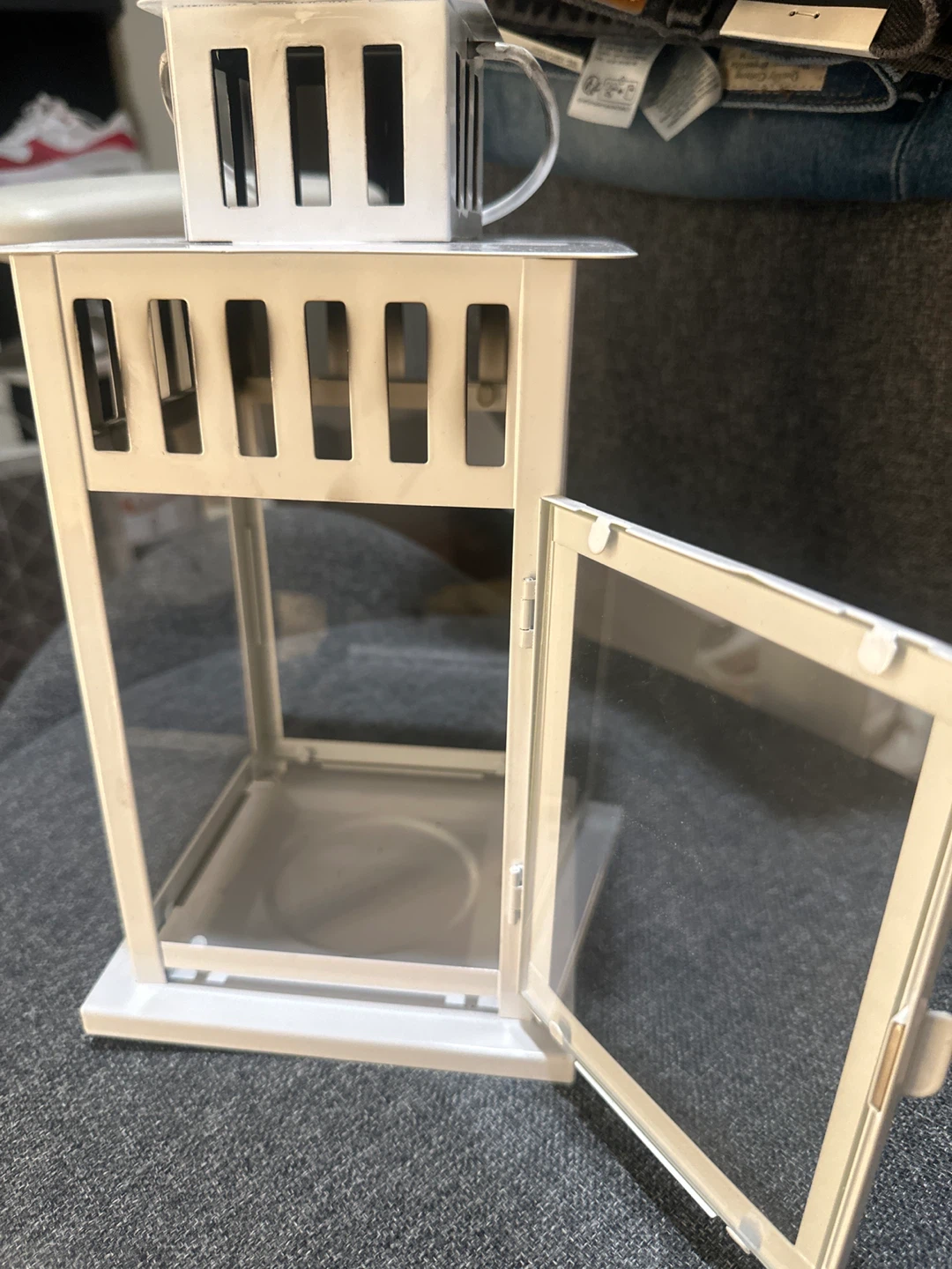 IKEA Lantern - photo 2