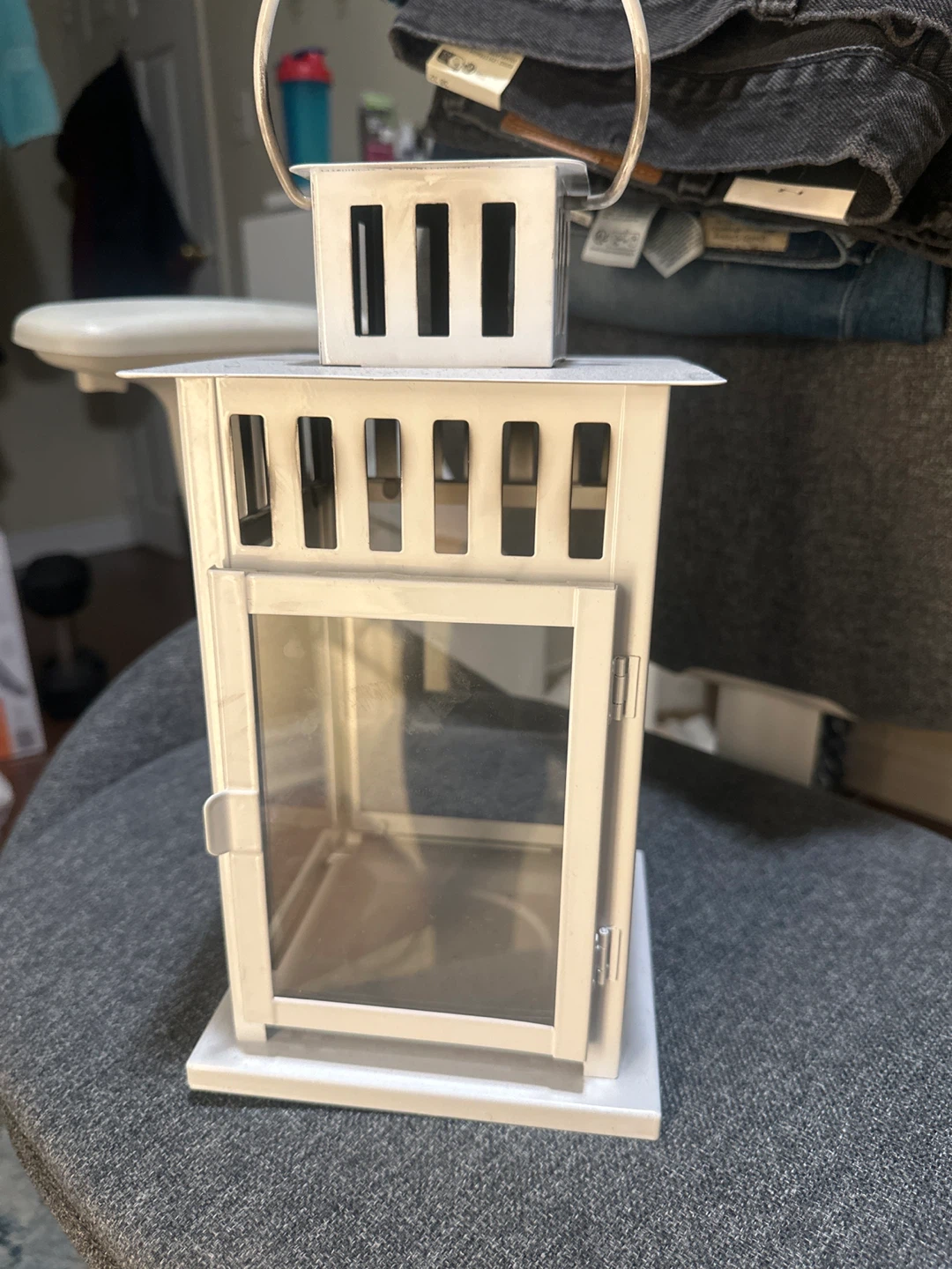 IKEA Lantern