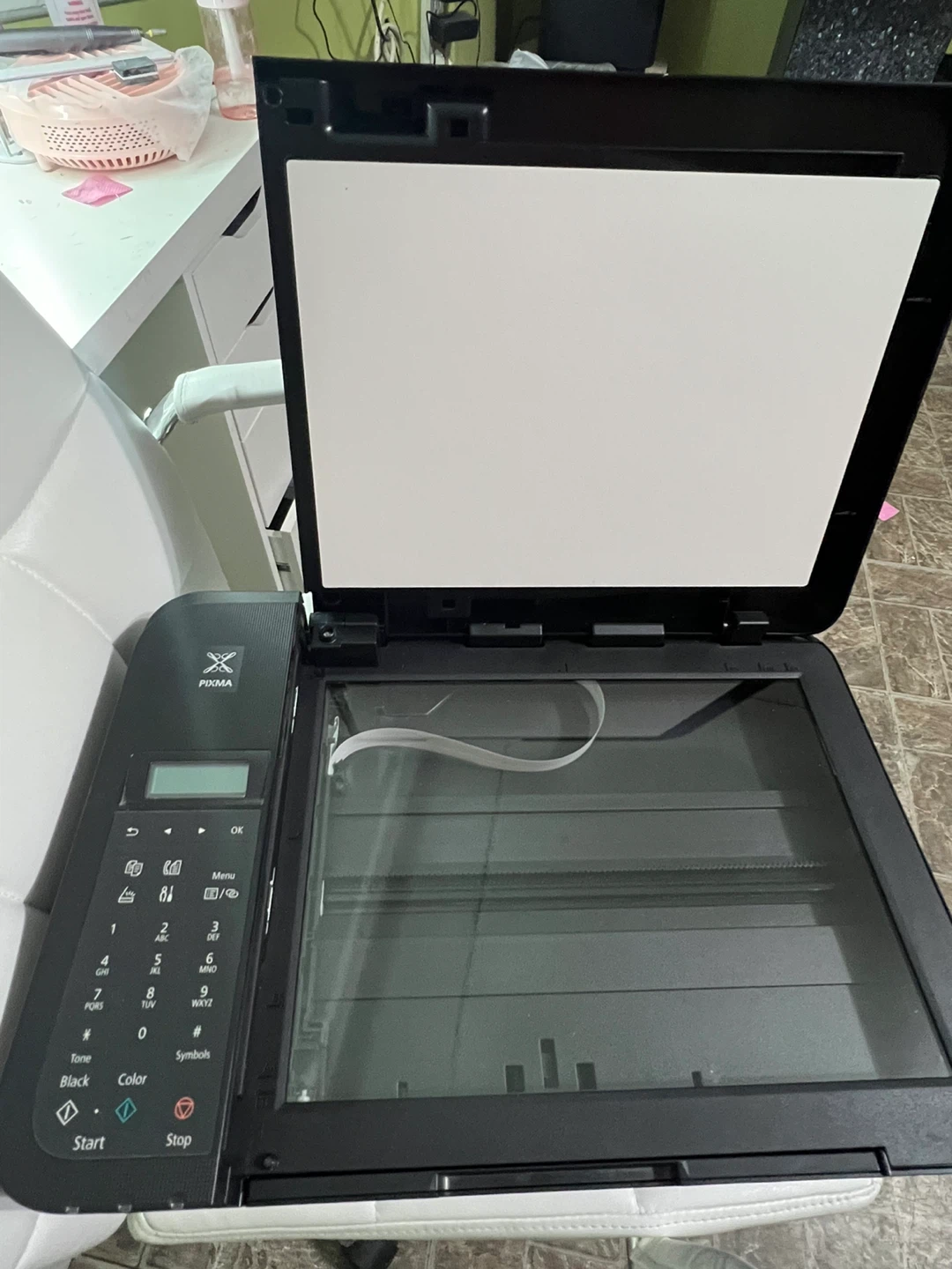 Canon PIXMA Printer - Great Condition! - photo 3