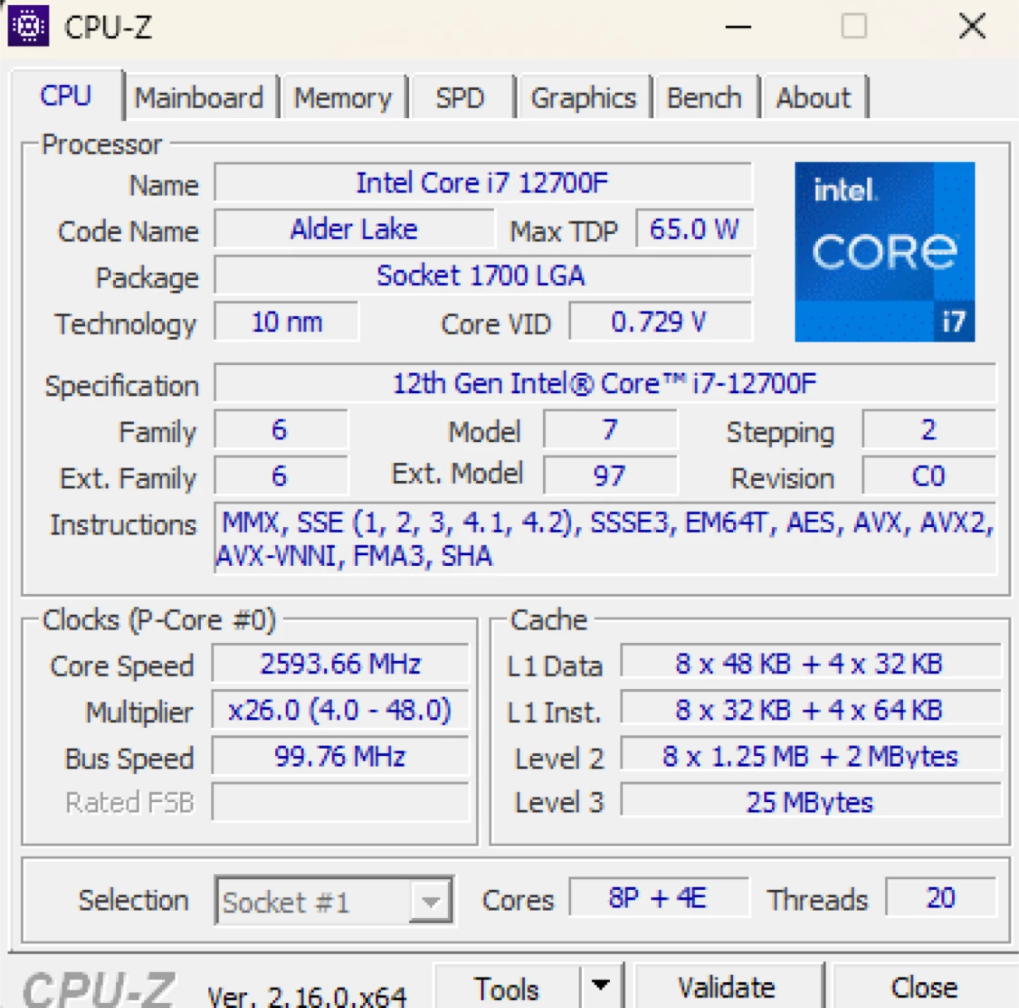 Custom Gaming PC - Intel i7 12700F, RTX 3060 Ti - photo 4