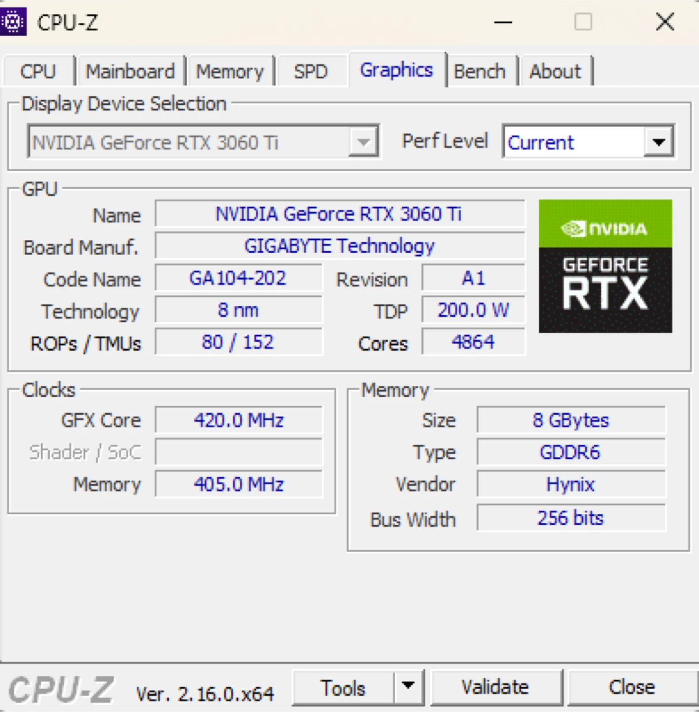 Custom Gaming PC - Intel i7 12700F, RTX 3060 Ti - photo 3