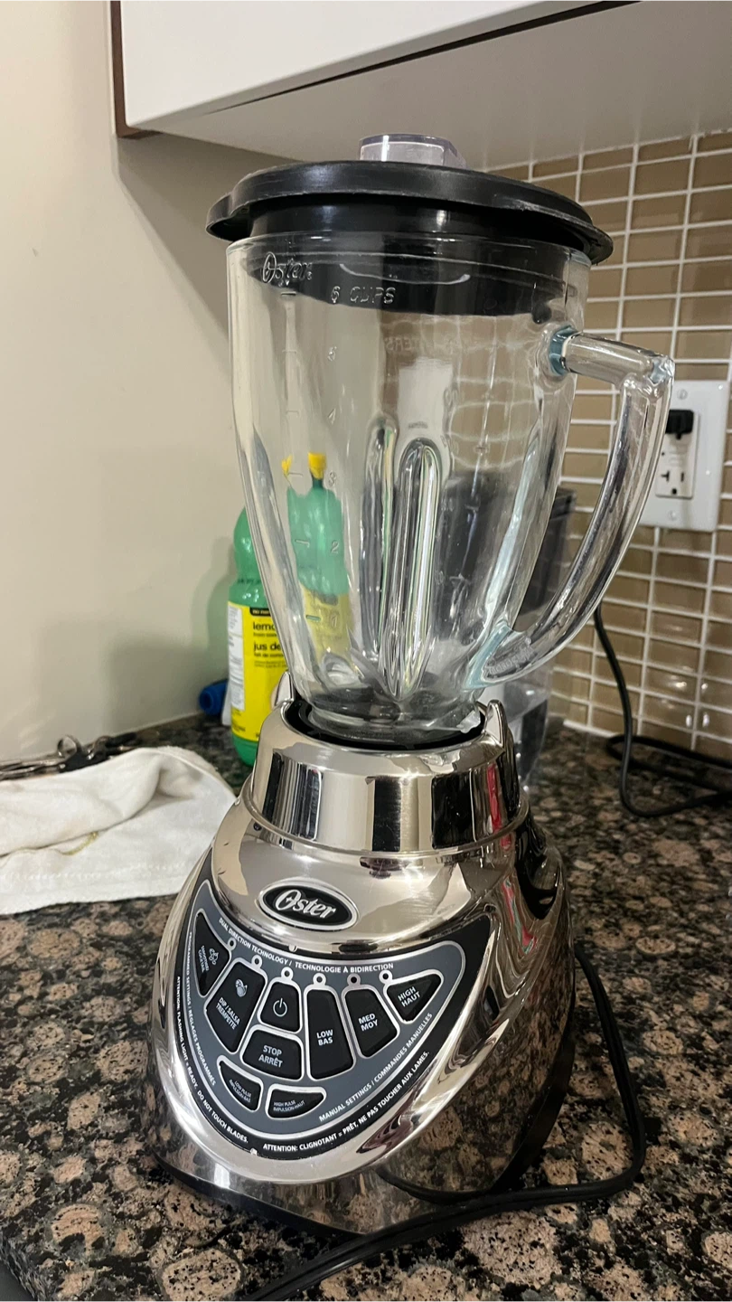 Blender - Great Condition