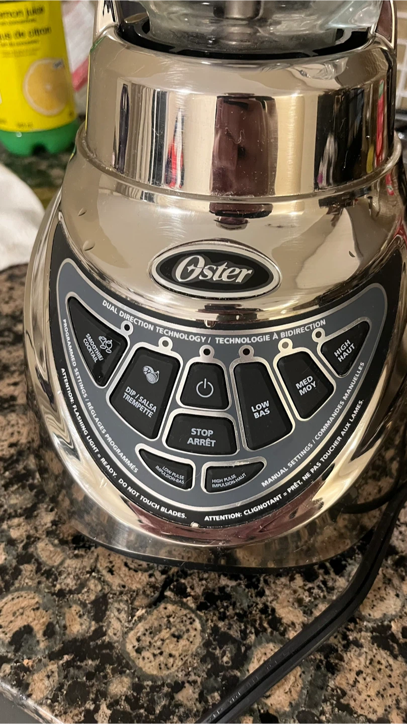 Blender - Great Condition - photo 2