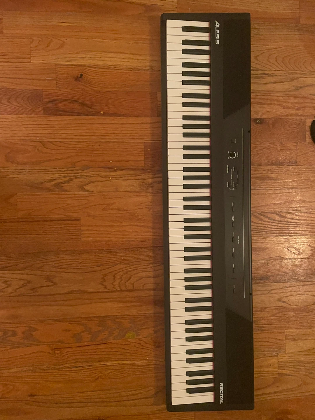 Alesis Recital 88-Key Digital Piano