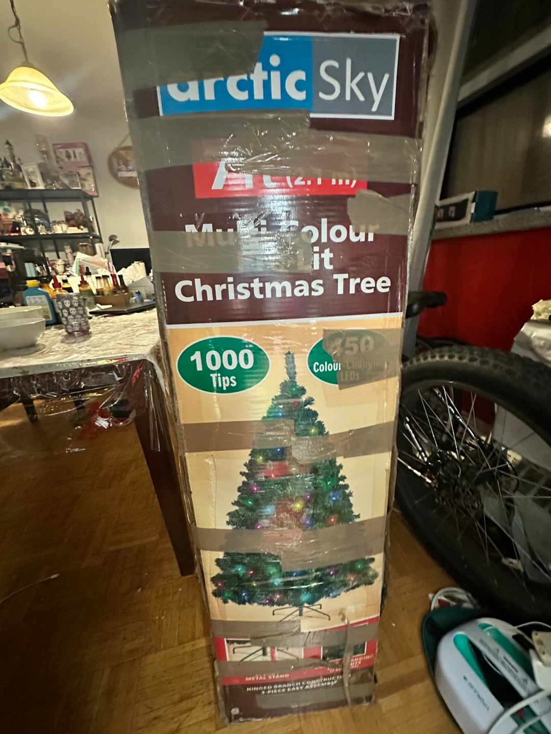 Christmas Tree - photo 2