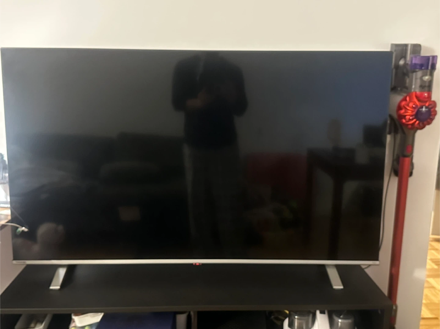 Toshiba TV 55 inch 📺 - photo 3