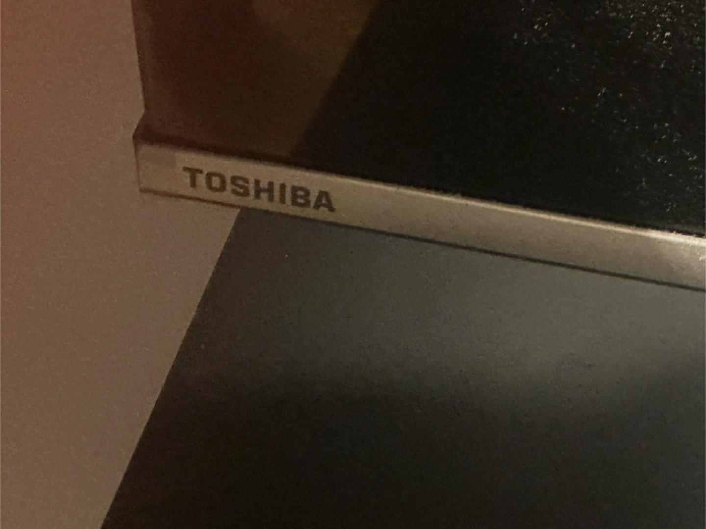 Toshiba TV 55 inch 📺 - photo 2