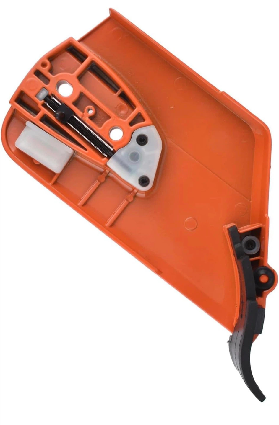 Chain Brake Side Clutch Cover Replacement for Husqvarna - photo 2