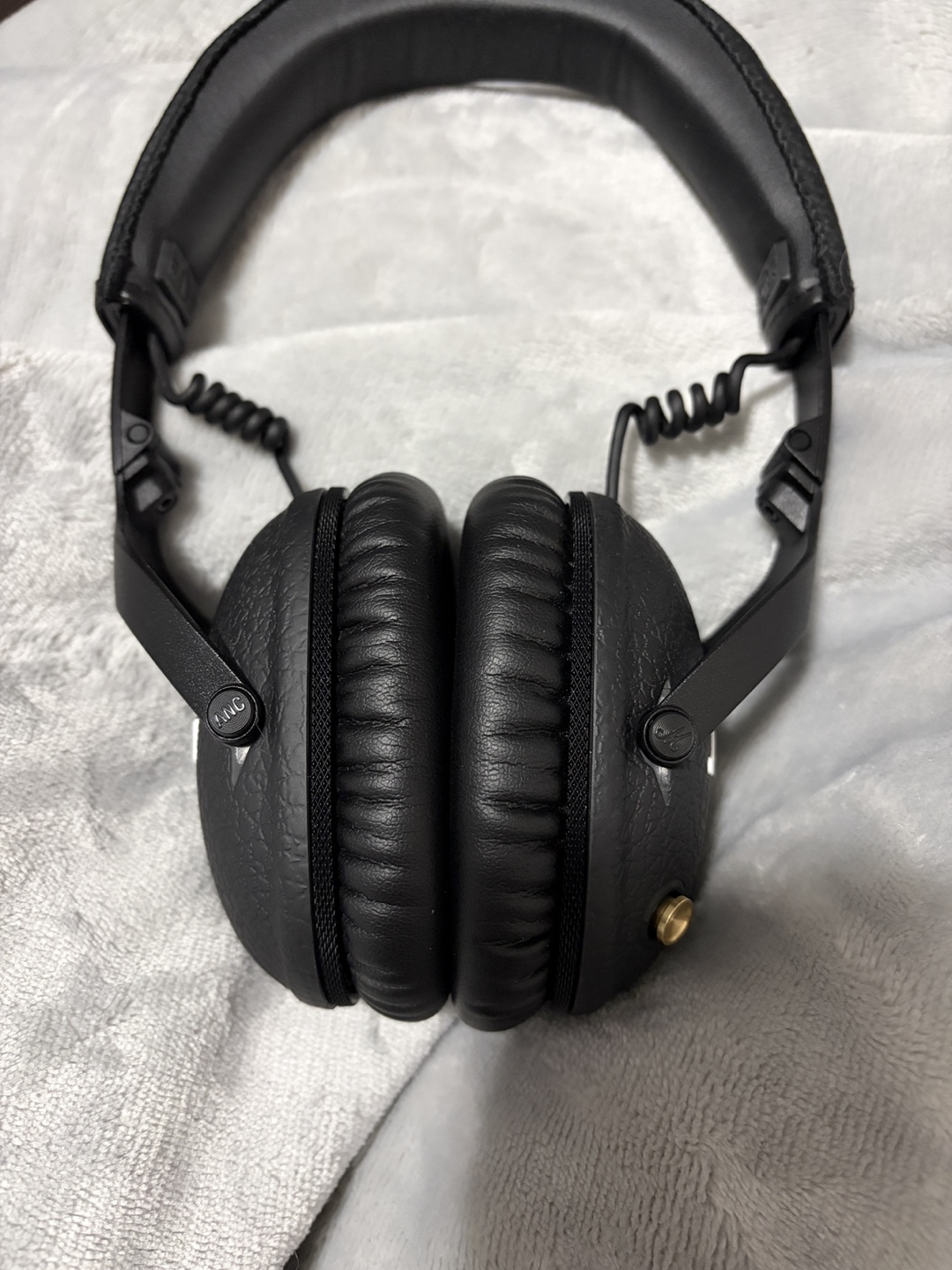 Marshall Bluetooth, Over-the-Ear Headphones MONITORII - photo 5