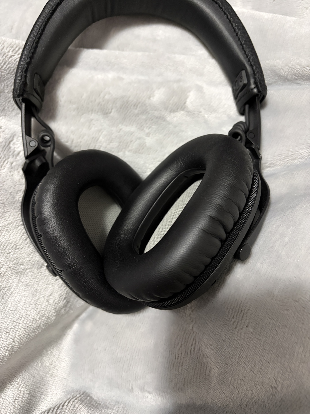 Marshall Bluetooth, Over-the-Ear Headphones MONITORII - photo 4