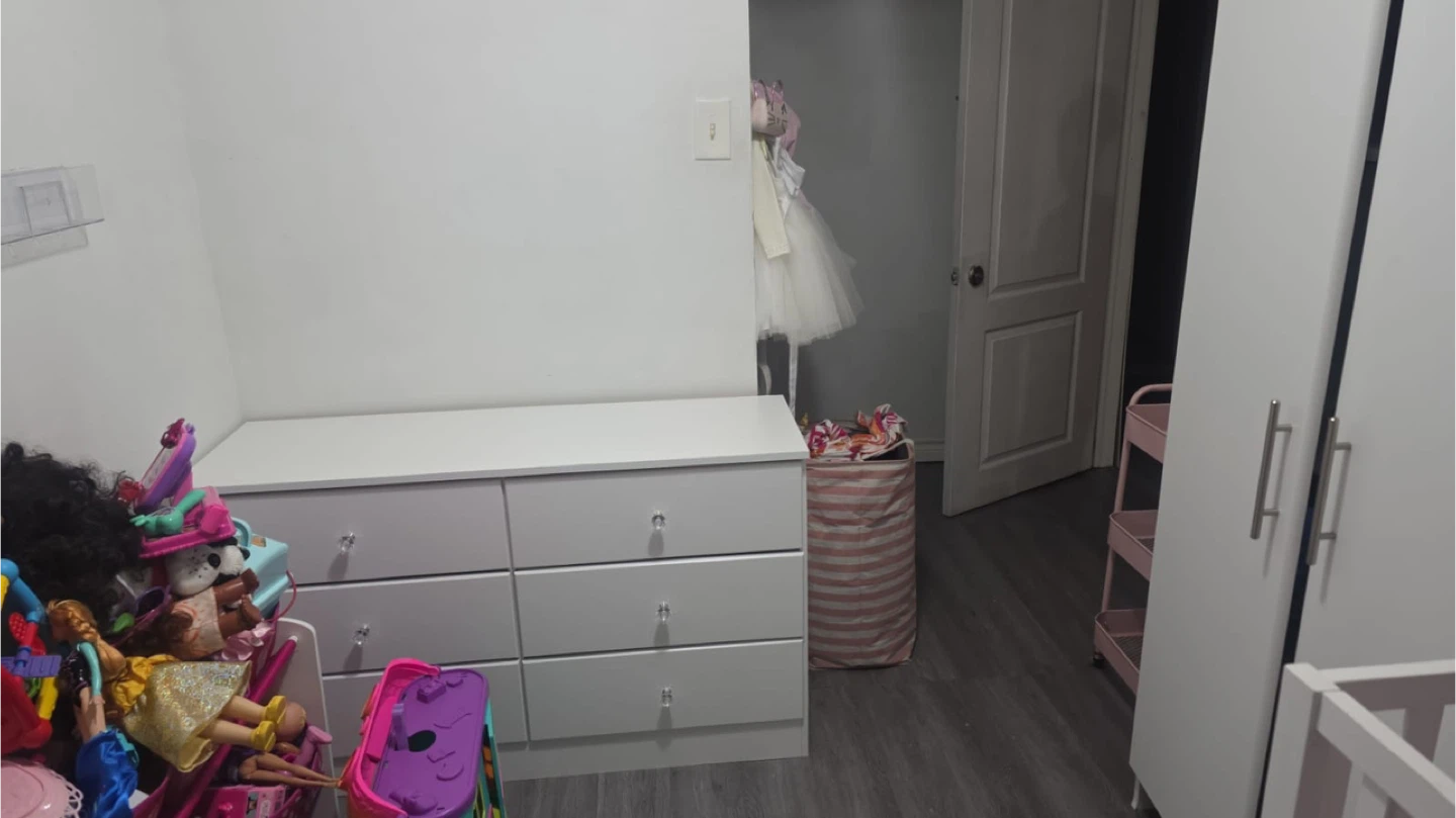 2 Bed 1 Bath - photo 3
