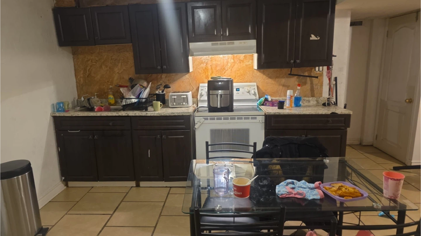 2 Bed 1 Bath - photo 2