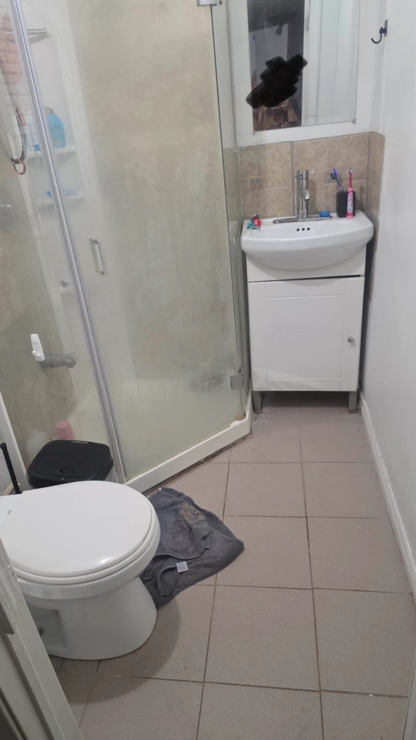 2 Bed 1 Bath - photo 5