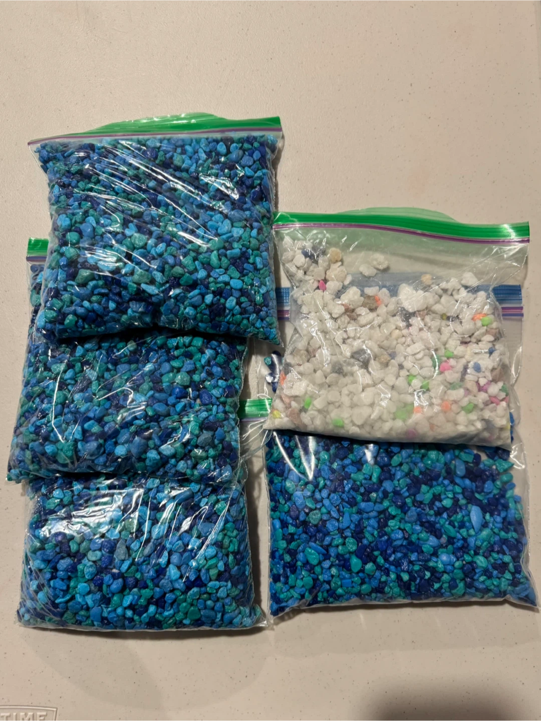 Ultimate fish starter kit - photo 4