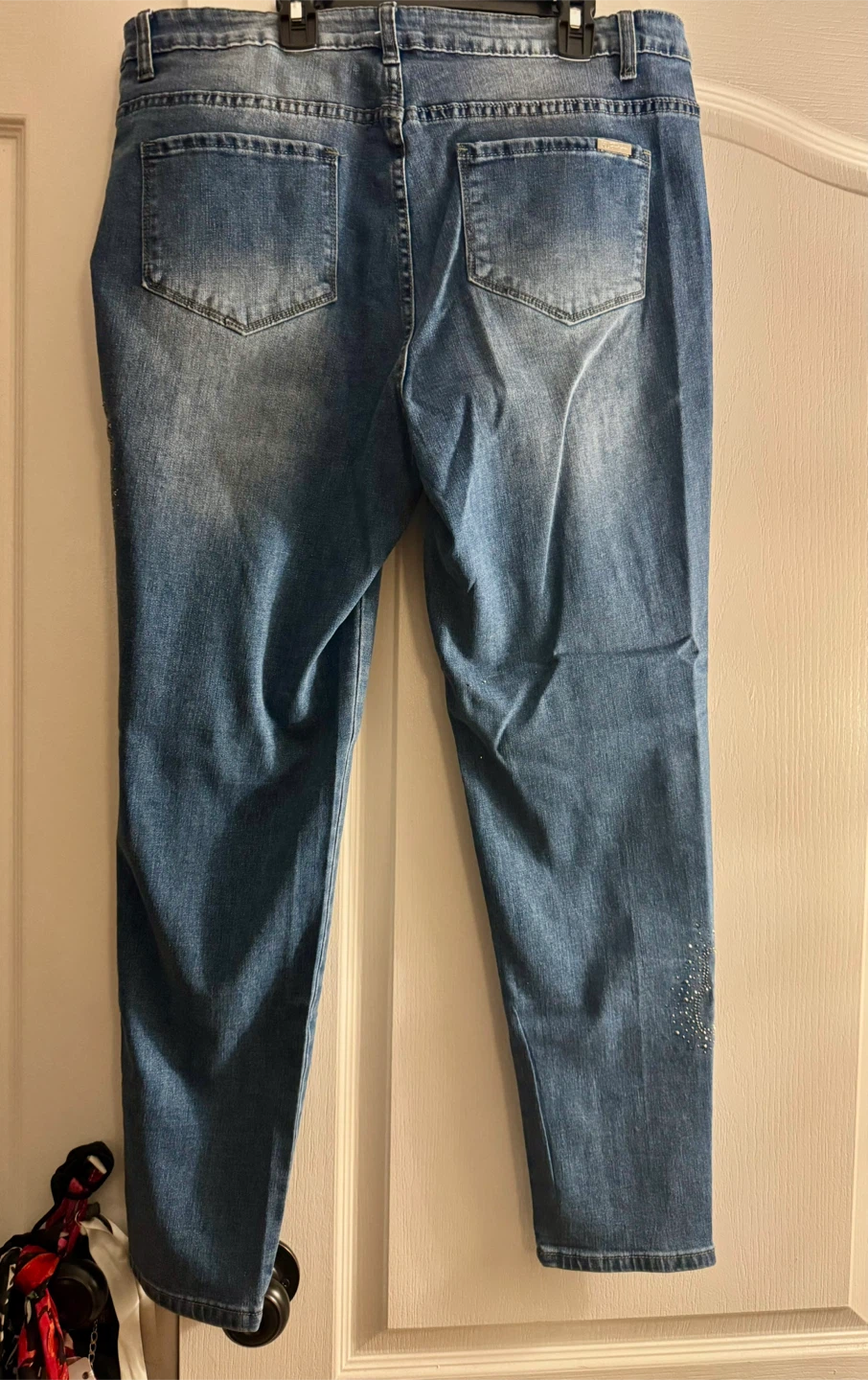 Frank Lyman Jeans Size XL - photo 2