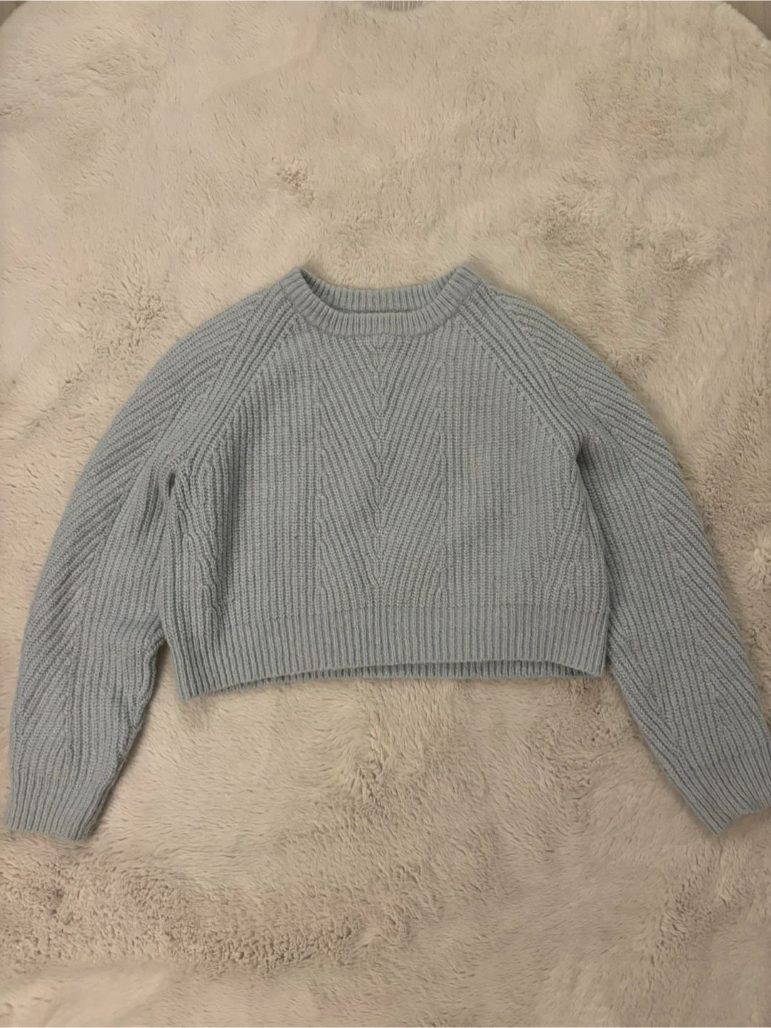 Oak and Fort Sweater - Size M