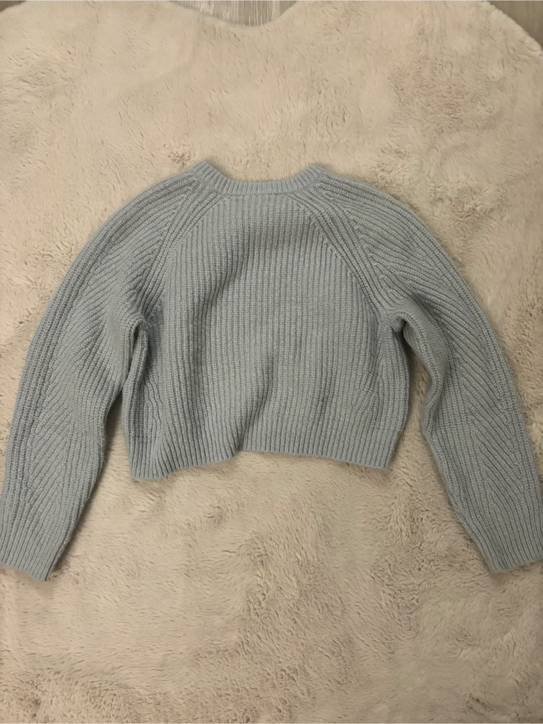 Oak and Fort Sweater - Size M - photo 2