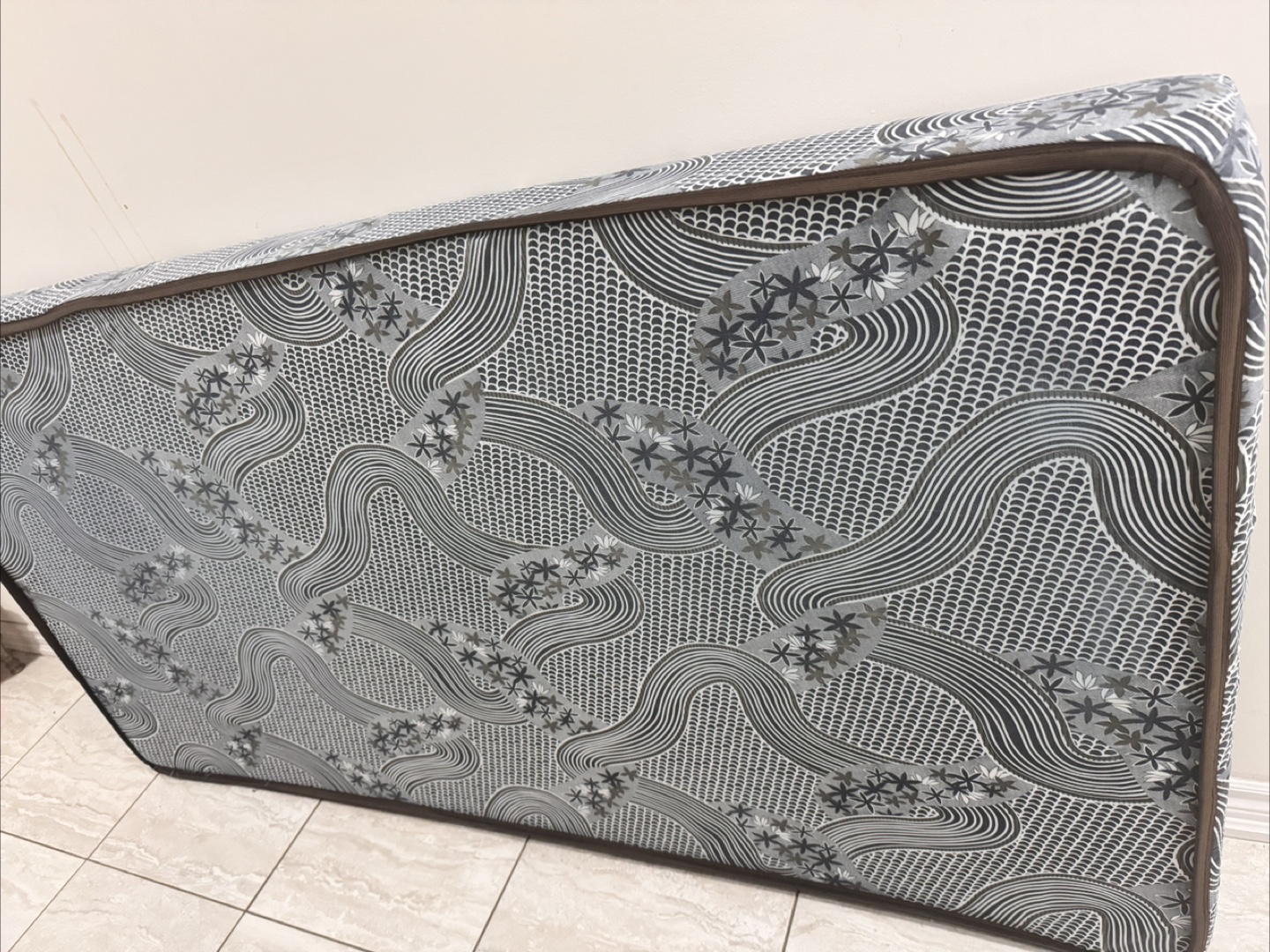 Mattress