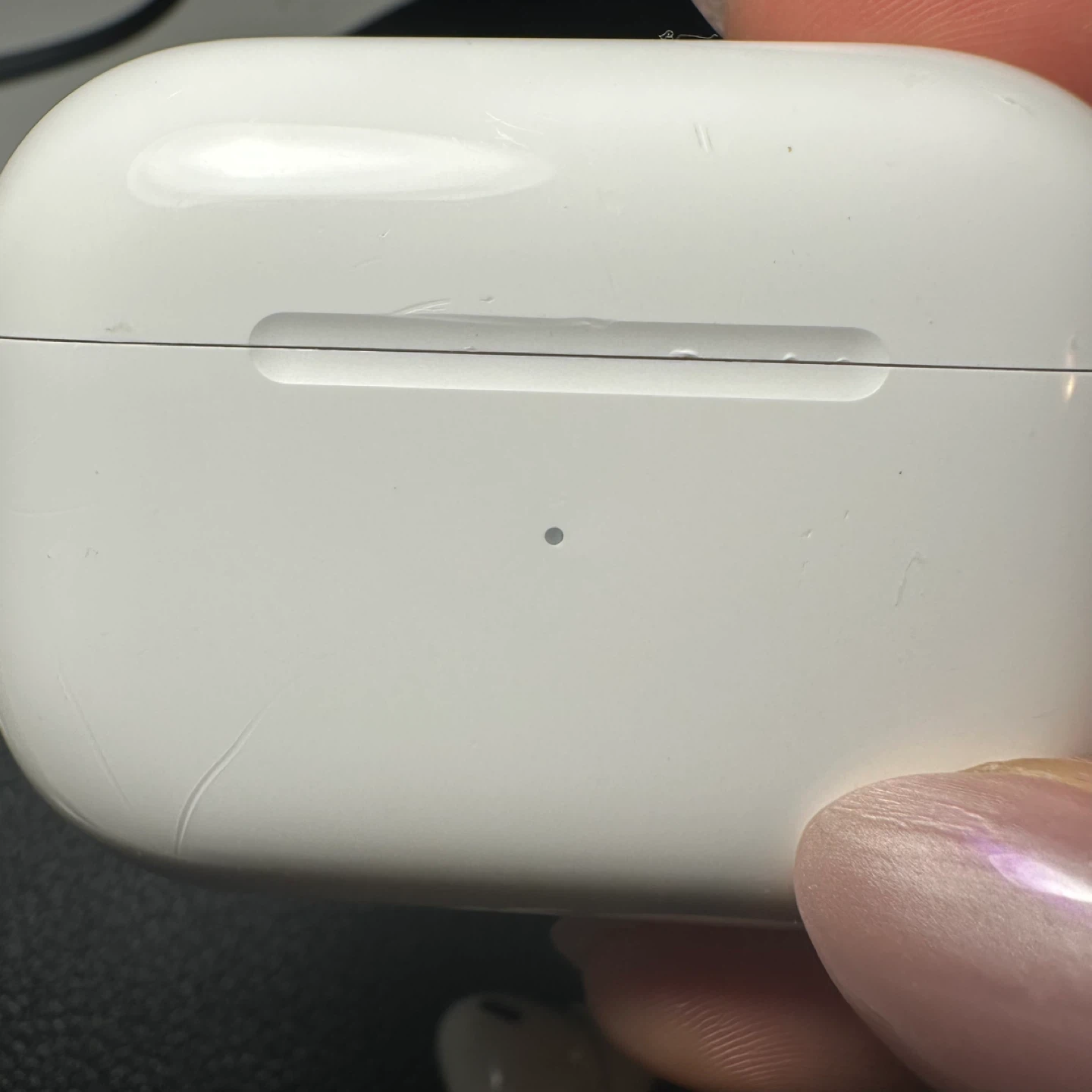 Airpods pro 2 used - photo 2