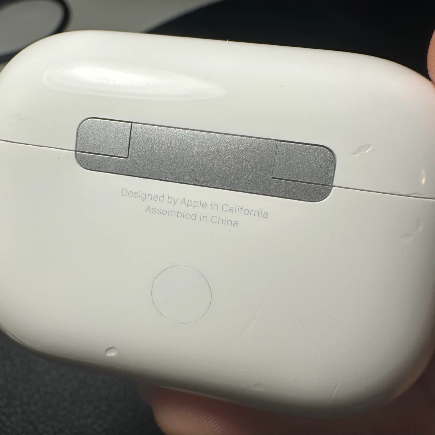 Airpods pro 2 used - photo 3