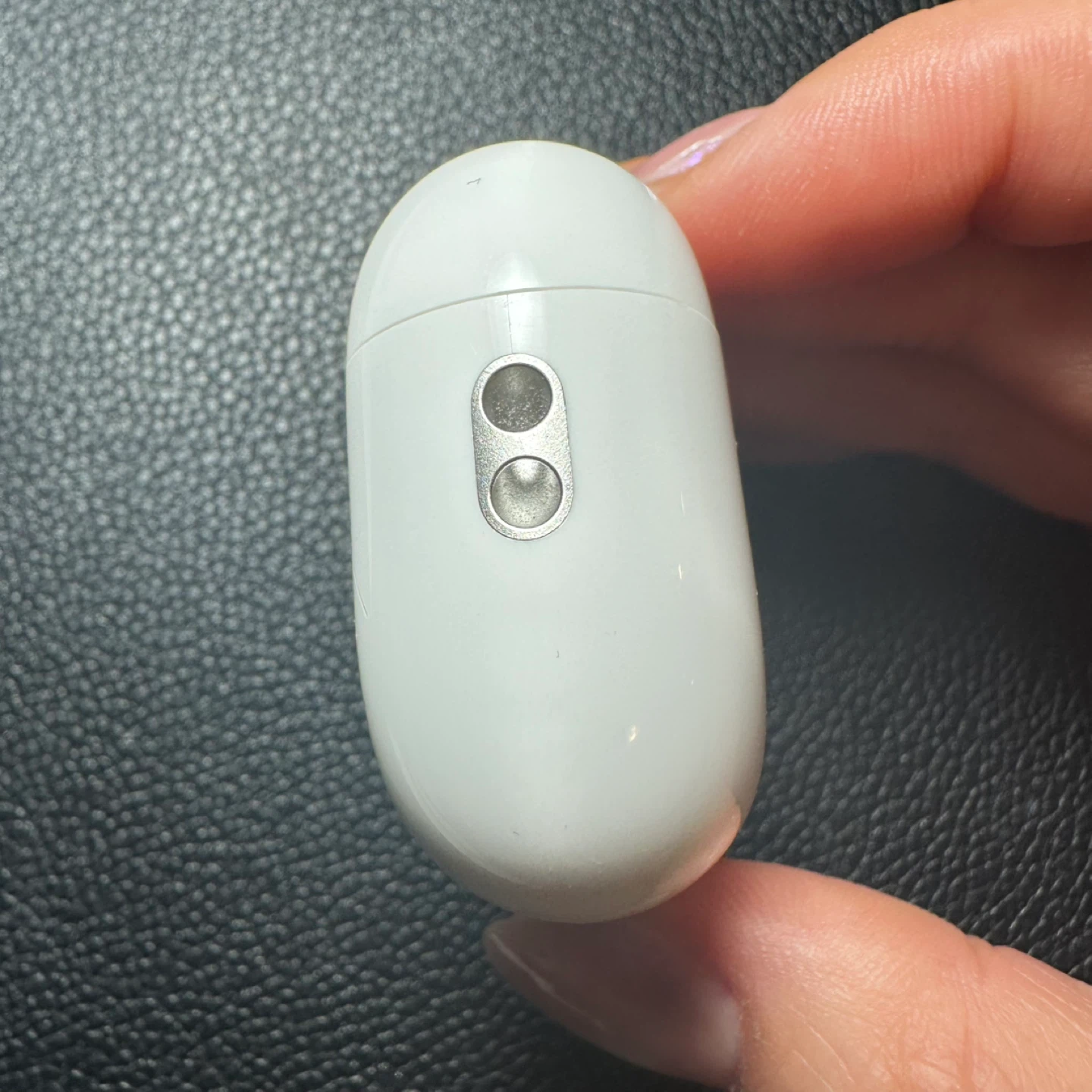 Airpods pro 2 used - photo 4