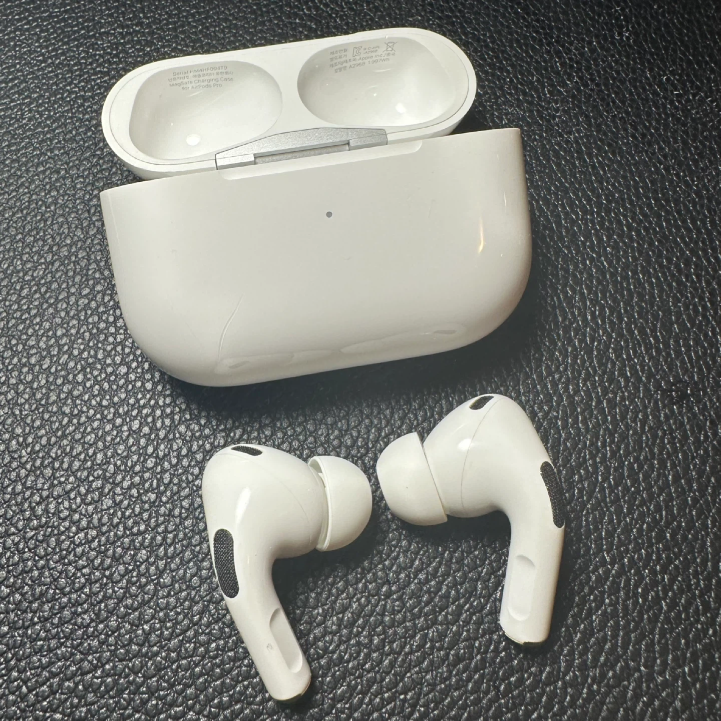 Airpods pro 2 used