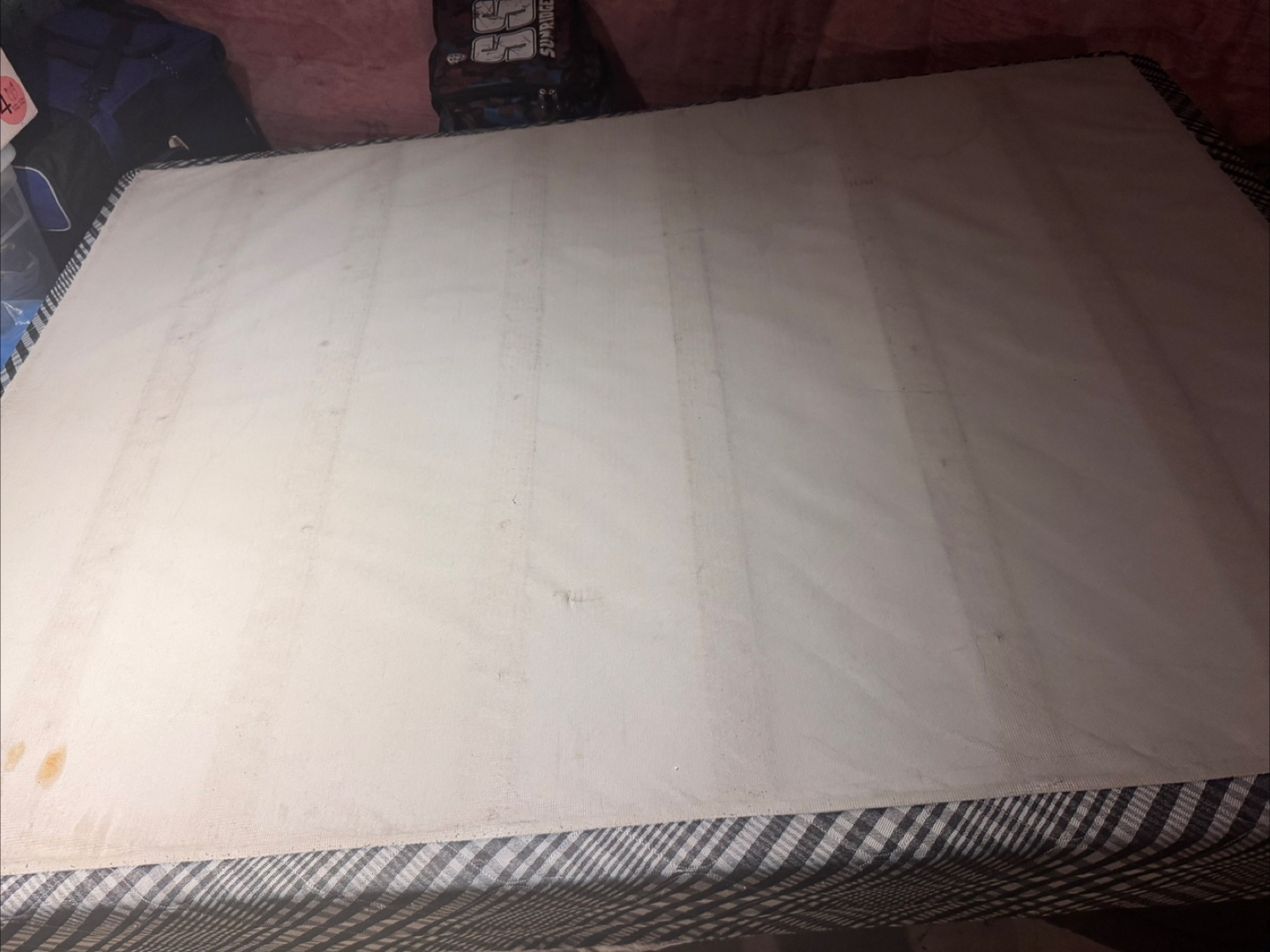Bed frame - used - photo 2