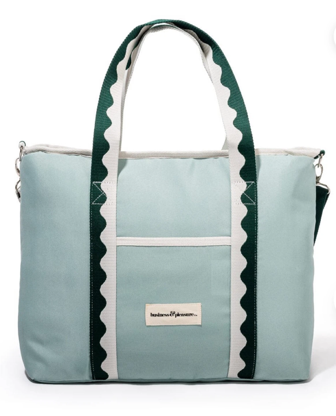 Business & Pleasure Co. Cooler Bag