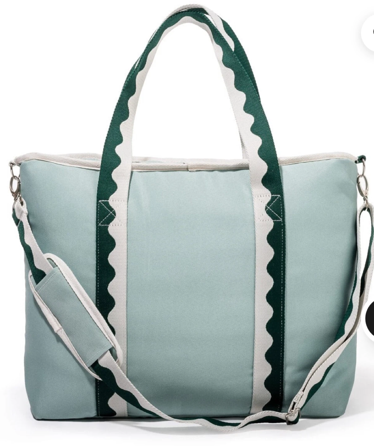 Business & Pleasure Co. Cooler Bag - photo 3