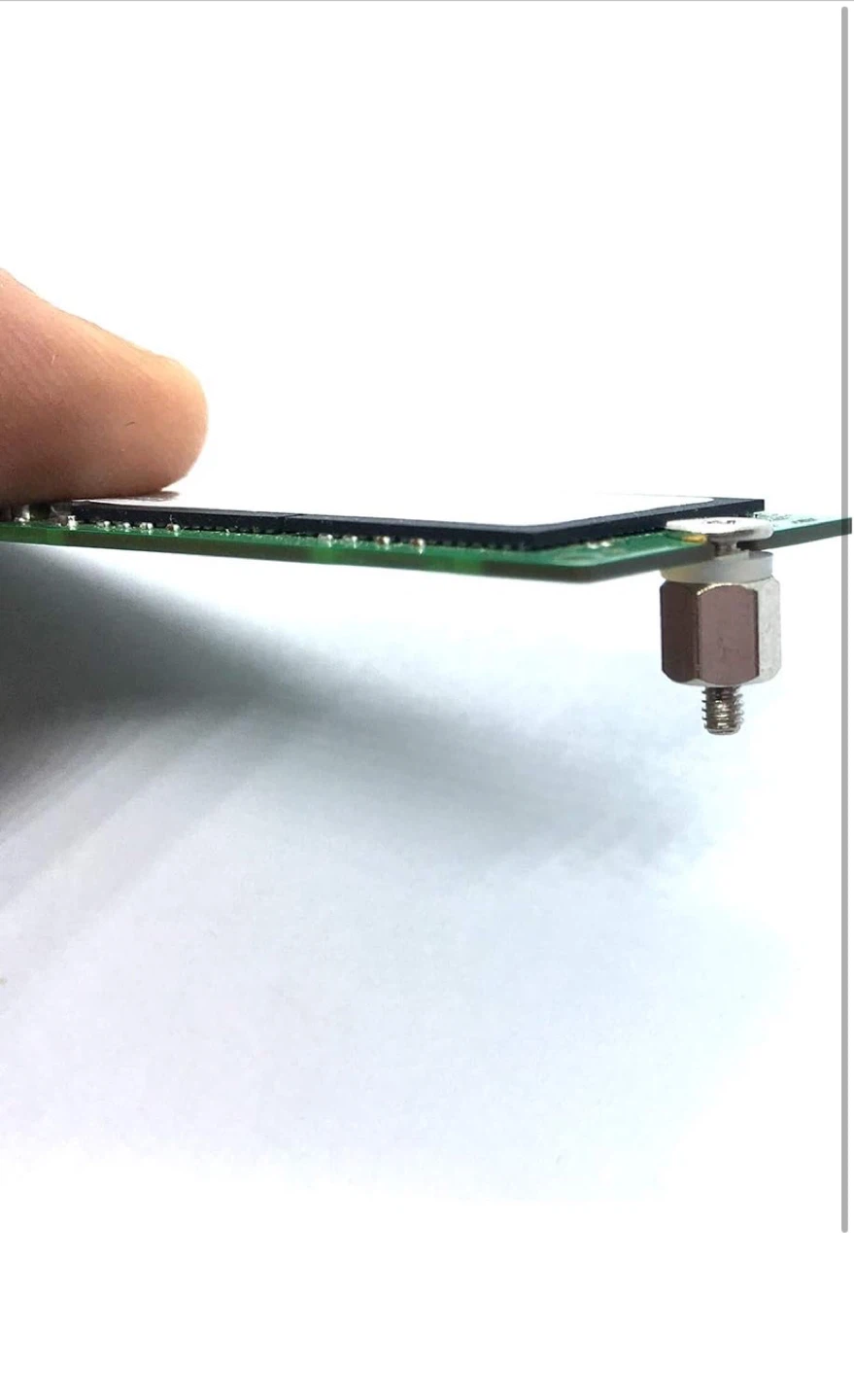 NEW SGTK/SJS M.2 SSD Screw Kit for Asus Motherboard - photo 2