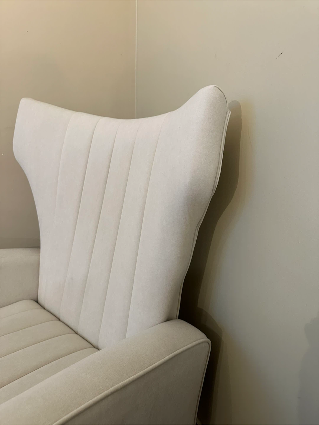 Nursery / Accent Chair / - photo 2