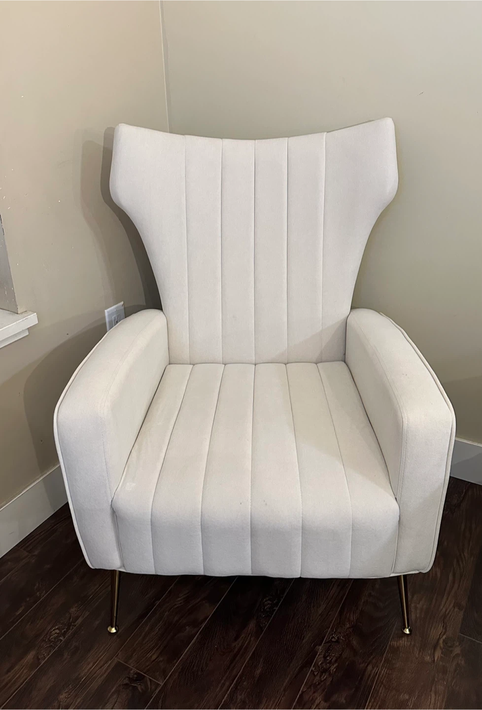 Nursery / Accent Chair /