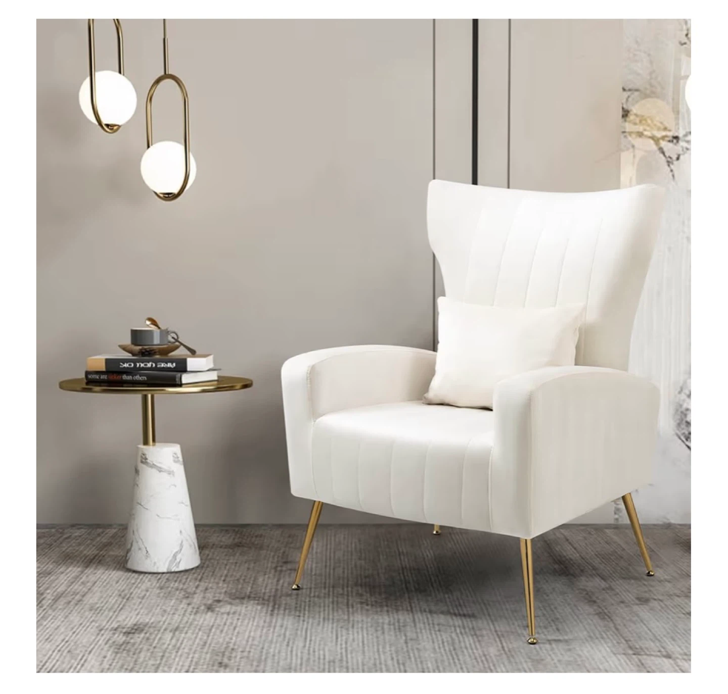 Nursery / Accent Chair / - photo 5