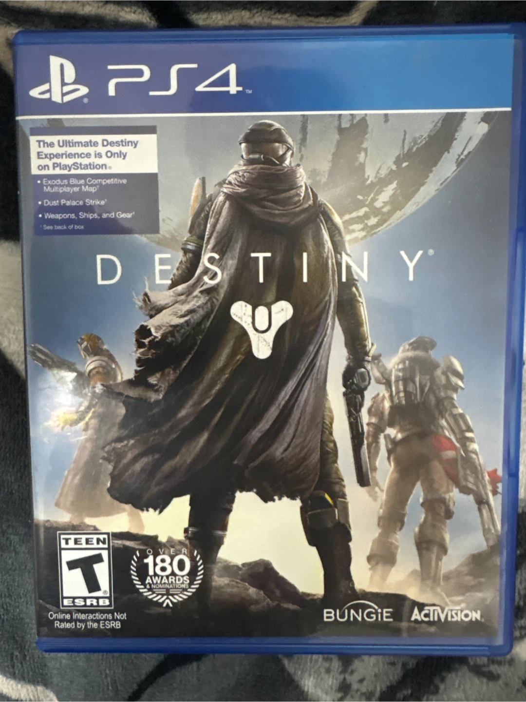 Ps4 games - photo 3