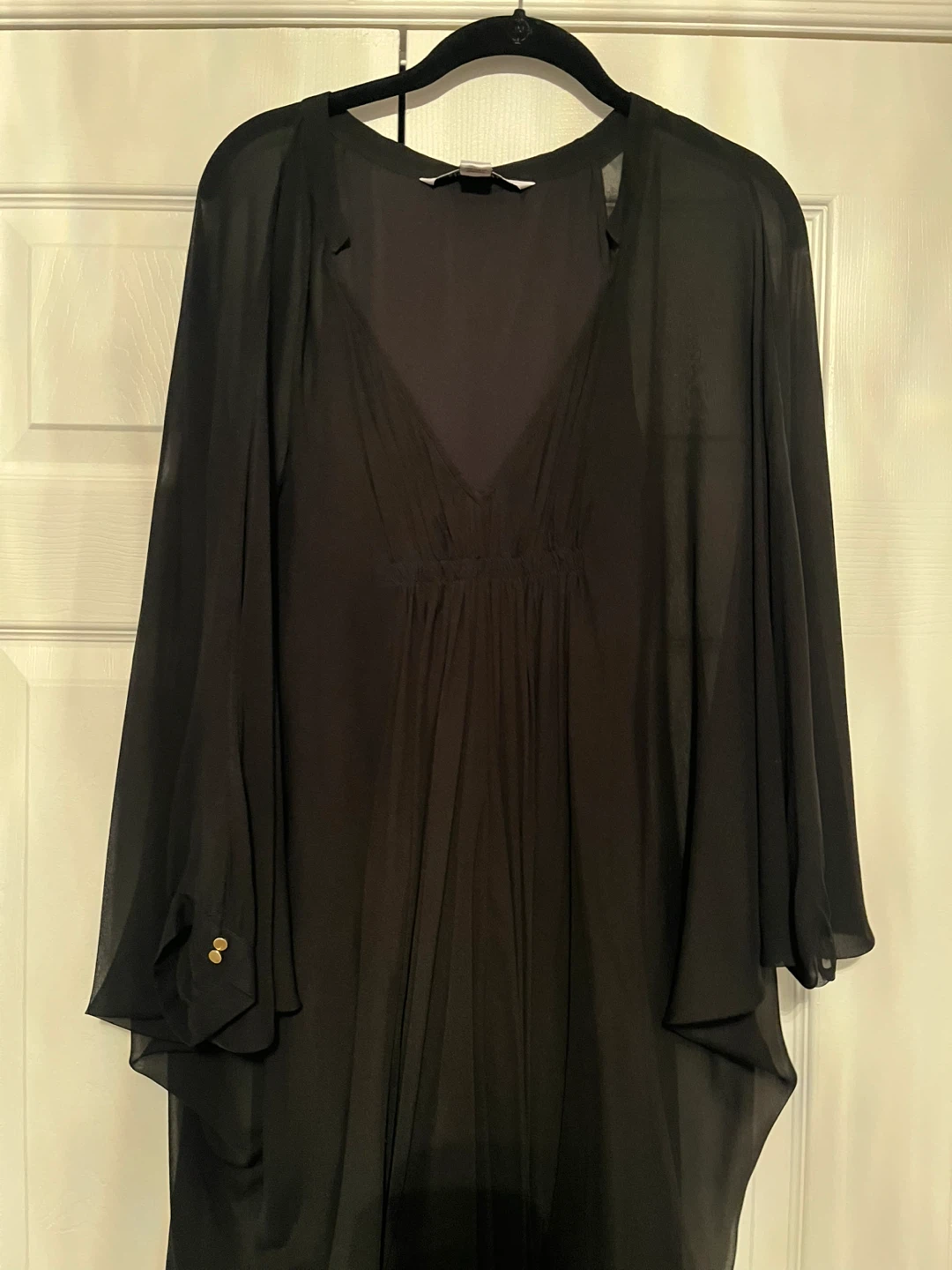 Diane von Furstenberg dress - photo 4