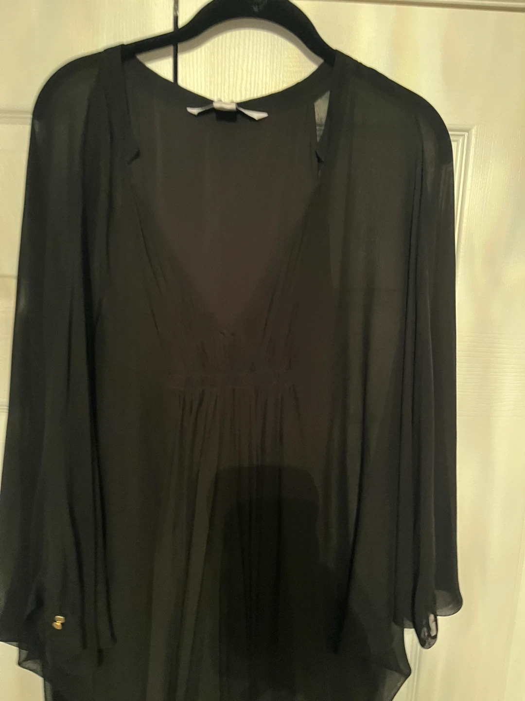 Diane von Furstenberg dress - photo 3